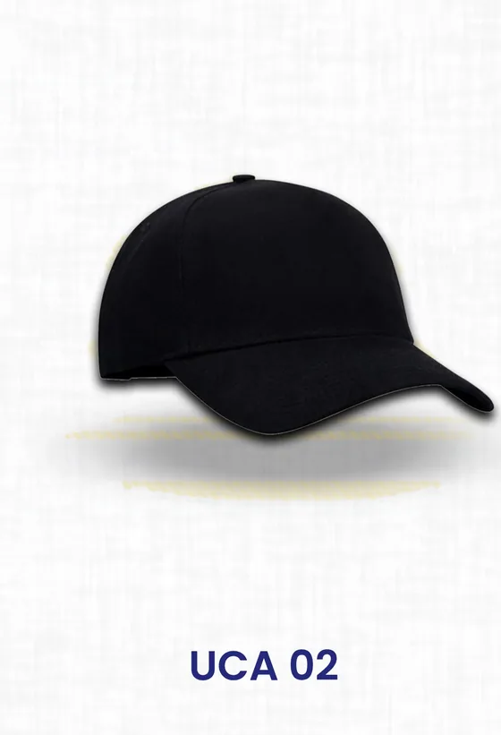 UCA 02 – Security Uniforms