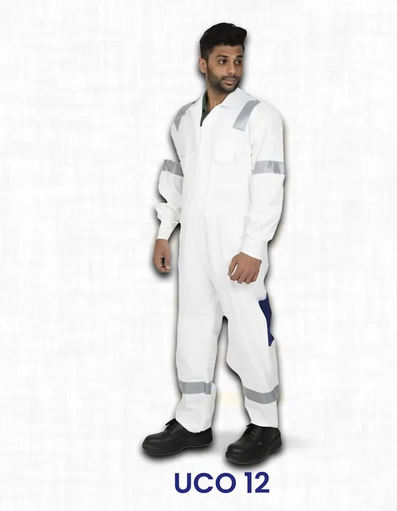 UCO 12 – Industrial Uniforms