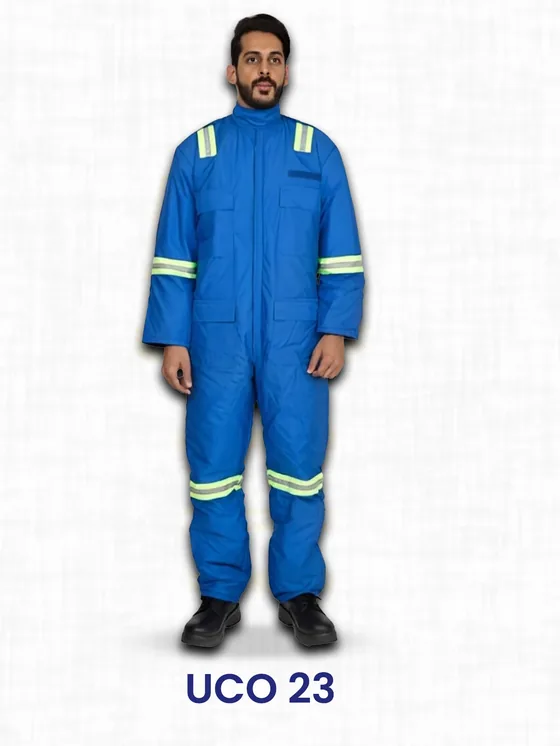 UCO 23 – Industrial Uniforms