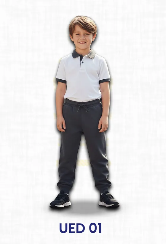 UED 01 – Educational Uniforms