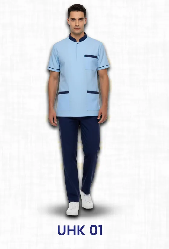 UHK 01 – Hospitality Uniforms