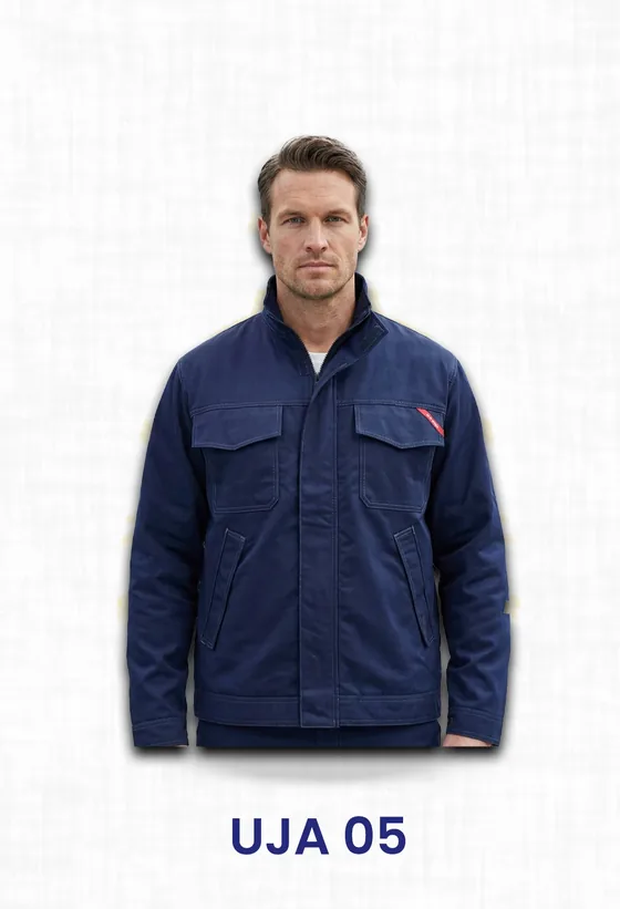UJA 05 – Facility Management Uniforms