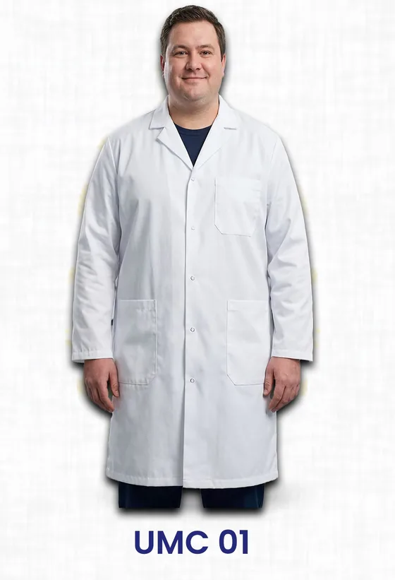 UMC 01 – Medical Uniforms