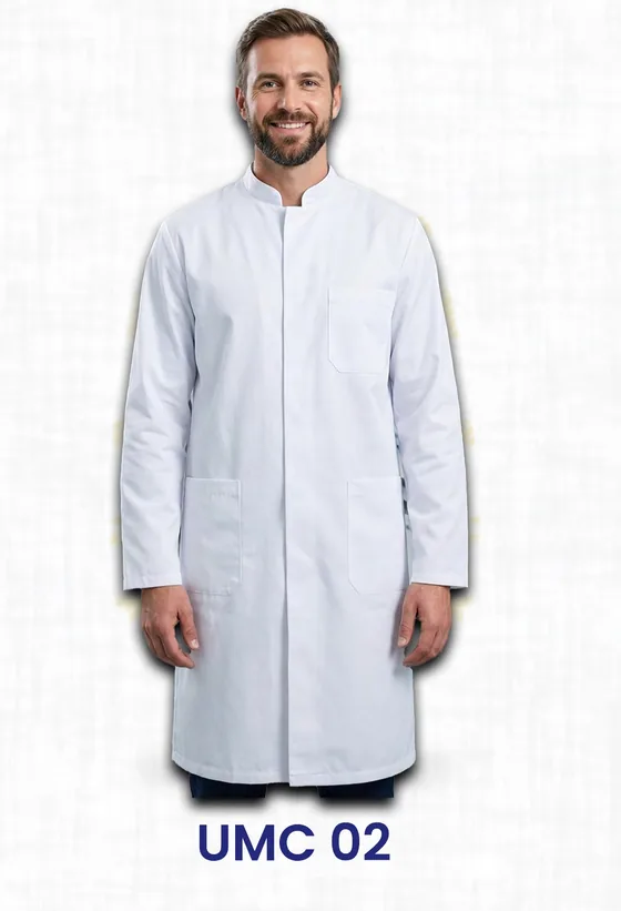 UMC 02 – Medical Uniforms