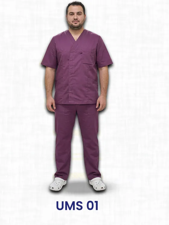 UMS 01 – Medical Uniforms