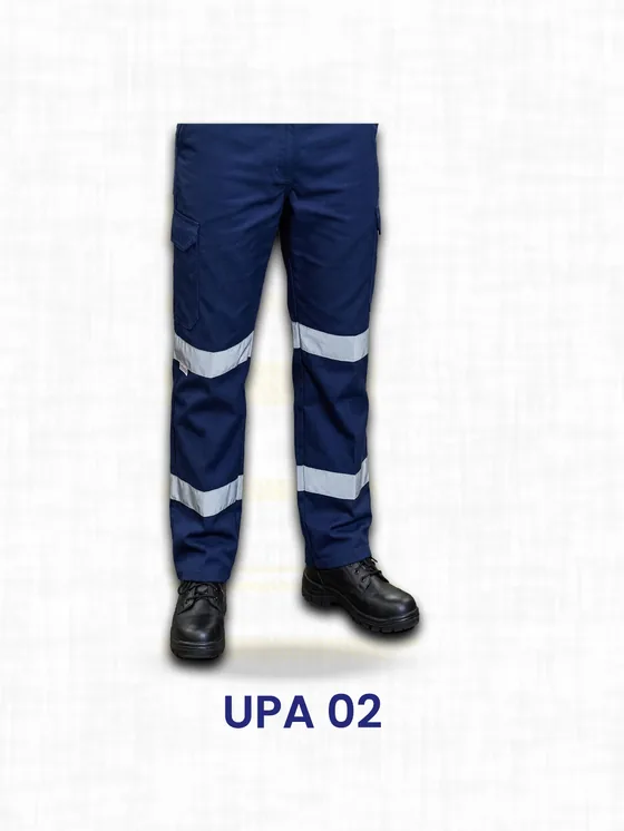 UPA 02 – Facility Management Uniforms
