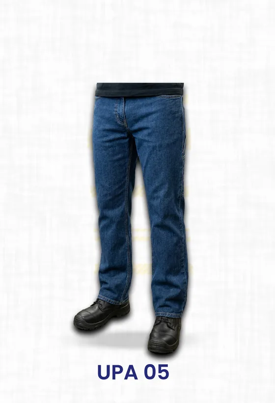 UPA 05 – Facility Management Uniforms