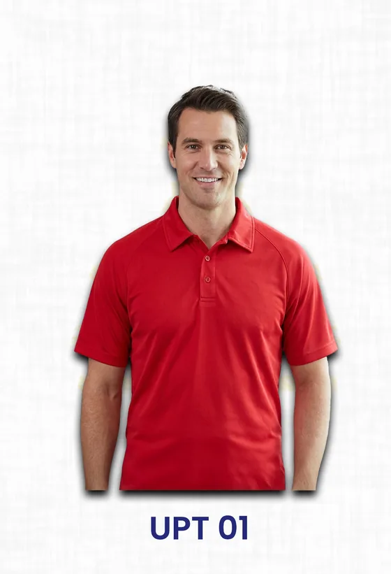 UPT 01 – Facility Management Uniforms