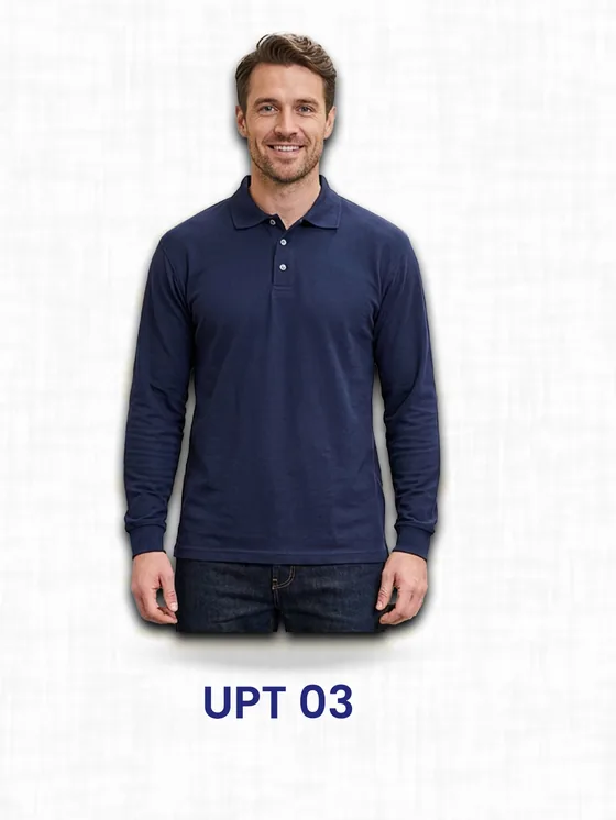 UPT 03 – Facility Management Uniforms