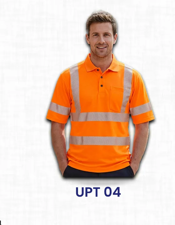 UPT 04 – Facility Management Uniforms