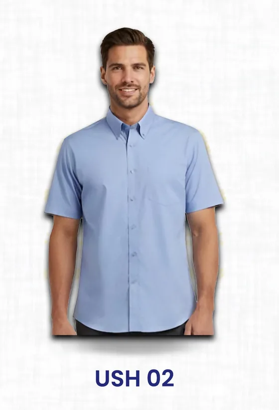 USH 02 – Security Uniforms
