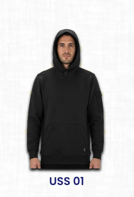 USS 01 – Facility Management Uniforms