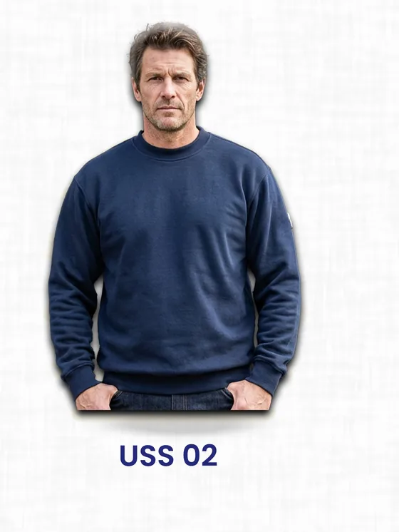 USS 02 – Facility Management Uniforms