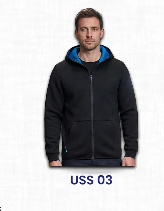 USS 03 – Facility Management Uniforms