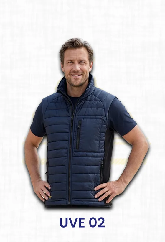 UVE 02 – Facility Management Uniforms