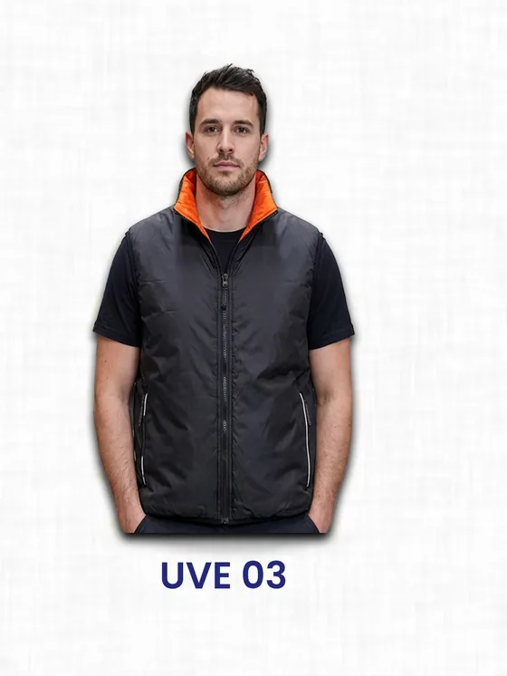 UVE 03 – Facility Management Uniforms